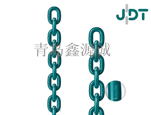 德國JDT100級(jí)起重鏈條ENORM10級(jí)鏈條