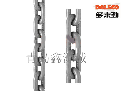 DOLECO多來勁80級(jí)起重鏈條